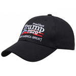 2020 Donald Trump Keep America Great  Adjustable Baseball Cap